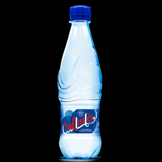 Oulmés 0.5L