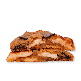 S'mores Cookie