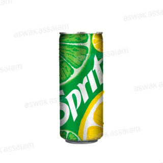 Sprite 33cl