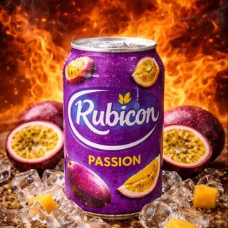 Rubicon Passion 