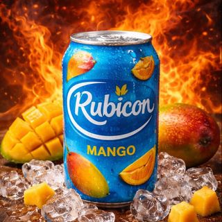Rubicon Mango 