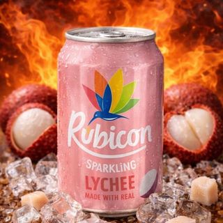 Rubicon Lychee