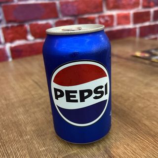 Pepsi 