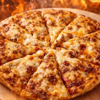 Any 3 pizza for 150 dh