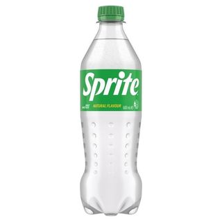 Sprite - Maxi ( 50Cl ) Bouteille
