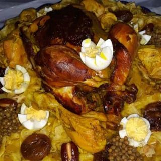 Rfissa marocain, chaque mercredi 