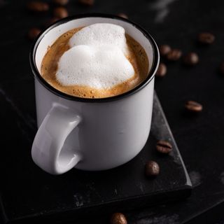 Espresso Macchiato