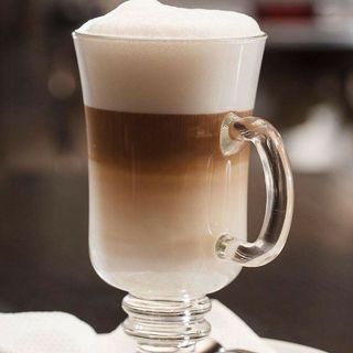 Latte Macchiato