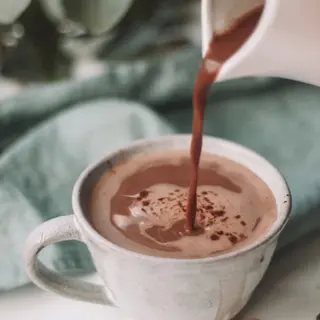 Chocolat Chaud