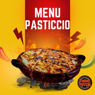 Pasticcio Fruits DE MÈRE 