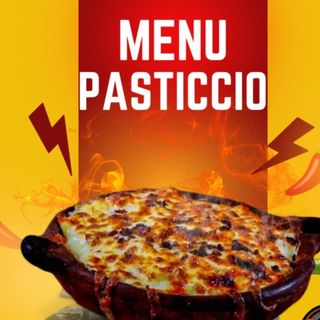 Pasticcio Dinde Fumée