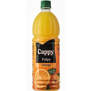 CAPPY PULPY ORANGE 25CL