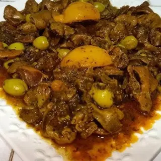قشاوش