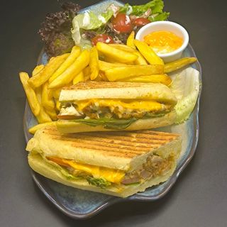 Panini Mixte