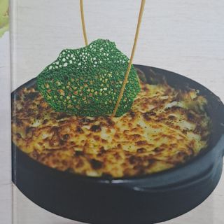 Pasticcio cordon bleu