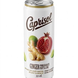 Caprisol ginger