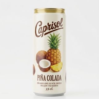 Caprisol pina