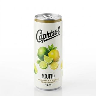 Caprisol mojito