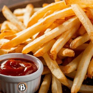 Frites