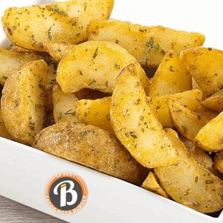 Potatoes