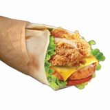 Wrap Tenders