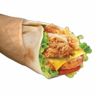 Wrap Tenders