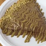 crêpe chocolat Dubai