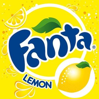FANTA LEMON 25CL