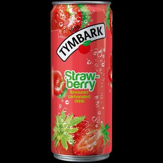 TYMBARK STRAWBERRY 33CL