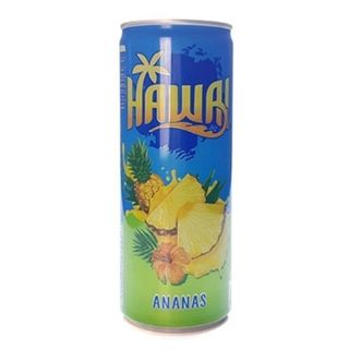 HAWAI ANANAS 25CL