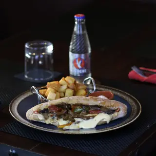 Sandwich Boeuf