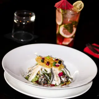 Salade César