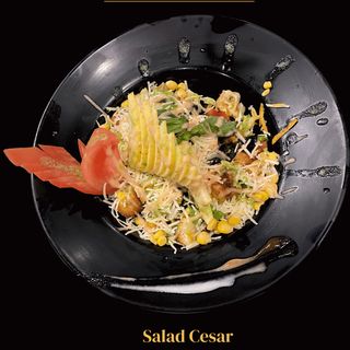 Salade César