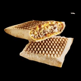 Tacos Viande Hachée