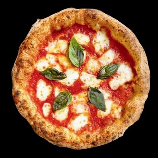 Pizza Margherita