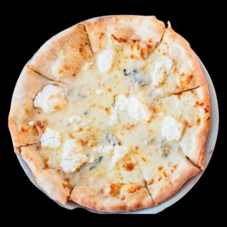 Pizza Quatre Fromages