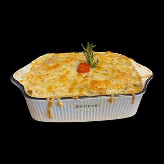 Pasticcio Mixte