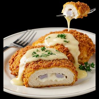Cordon bleu