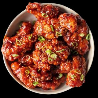 Korean chicken