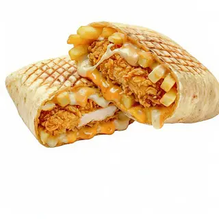 Tacos Crispy