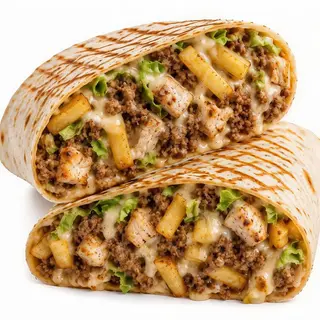 Tacos Mixte