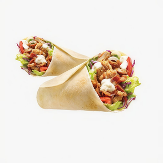 Durum Chawarma