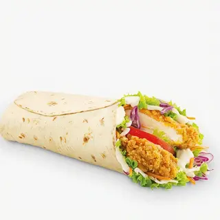 Durum Crispy