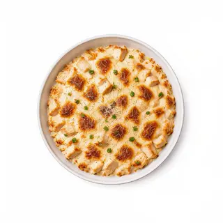 Pasticcio Poulet