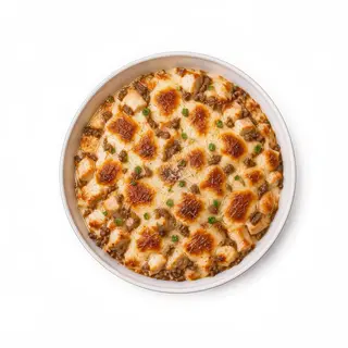 Pasticcio Viande Hachée