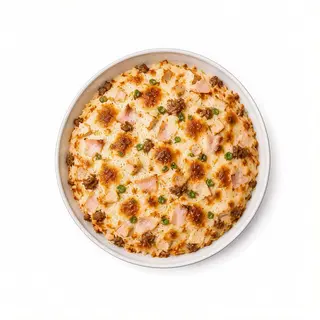 Pasticcio Mixte