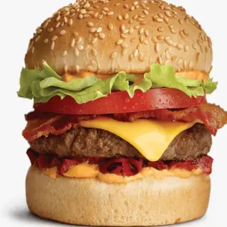 Cheese Burger