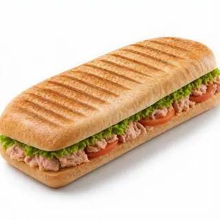 Panini Thon