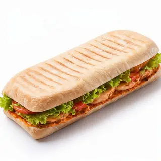 Panini Poulet