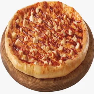 Pizza Poulet